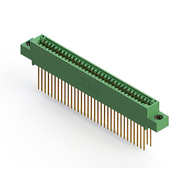 345-066-542-508 EDAC Inc.  Edgeboard Connectors